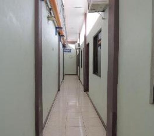 La Erma Pension House