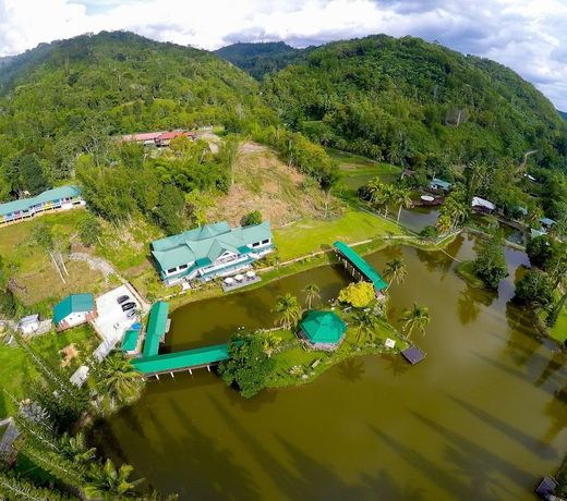 Tandarason Resort & Country Club