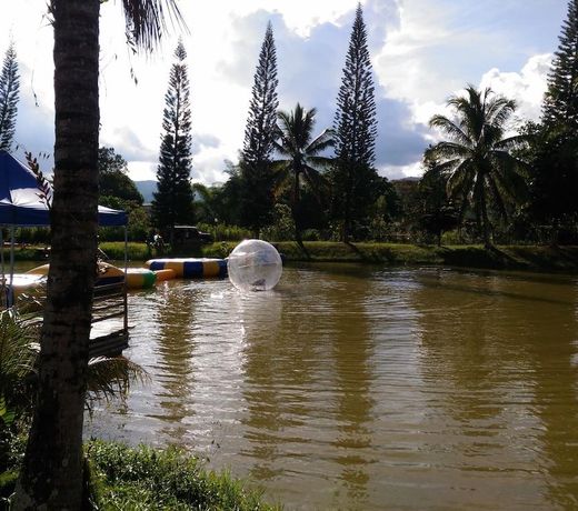 Tandarason Resort & Country Club