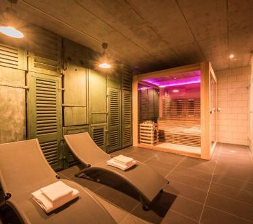 Dependance Penthouse