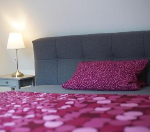 Messewohnung Grafrath