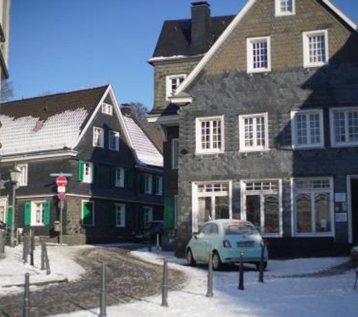 Messewohnung Grafrath