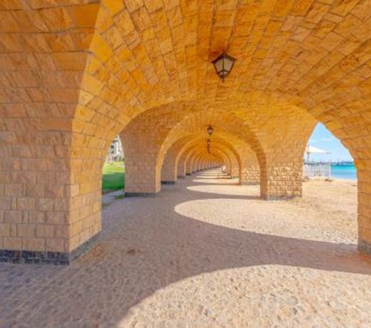 VESTA - Sahl Hasheesh Residence