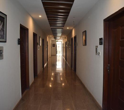 Elegant Hotel
