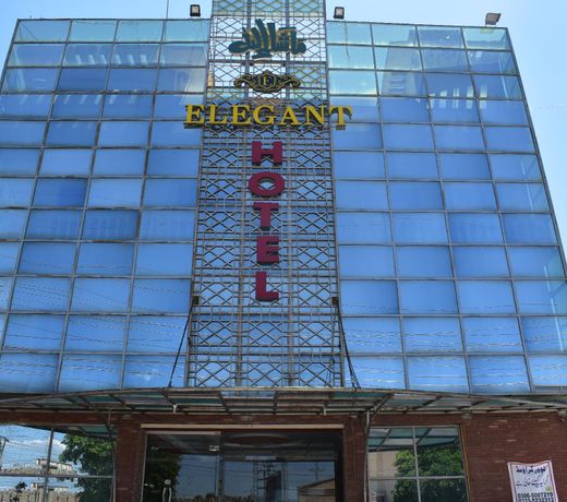 Elegant Hotel
