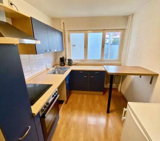 Gemutliches WG-Zimmer 5, zentral in Ravensburg (stadtnah)