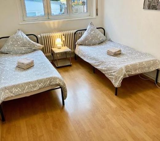 Gemutliches WG-Zimmer 5, zentral in Ravensburg (stadtnah)