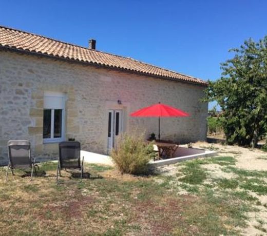 Gite de Poumeys Chez Tatie