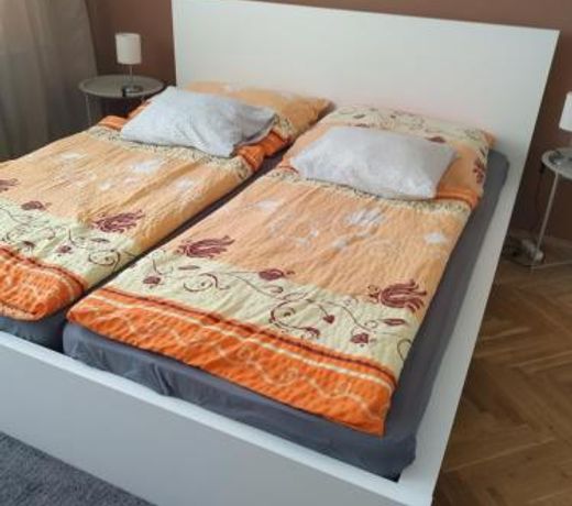 Flat Lesna Brno