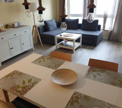 Gastewohnung BenjaroS