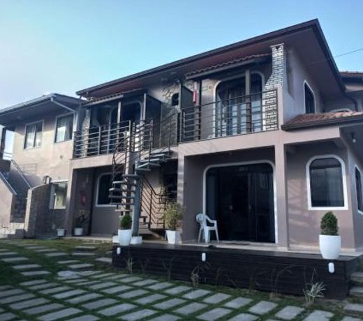 Residencial Mariano 4 - Vista para praia e Mar