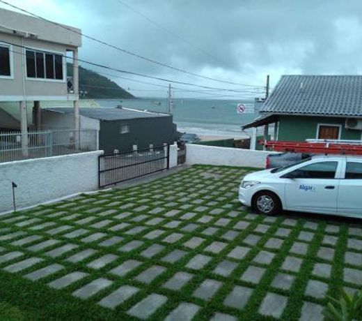 Residencial Mariano 4 - Vista para praia e Mar