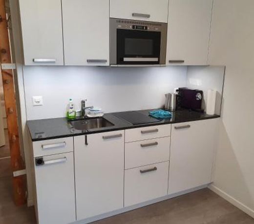 Apartment Kayser