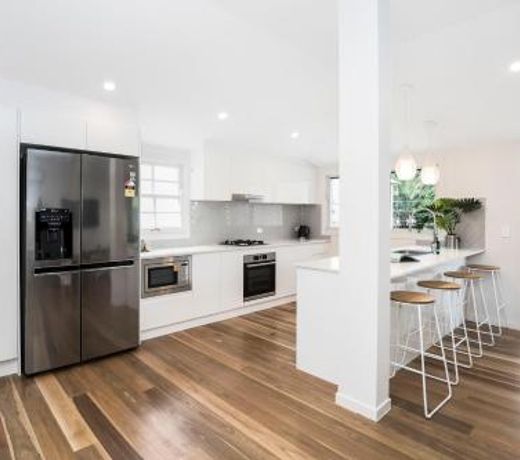 Park Avenue Terrace House Sleeps 9