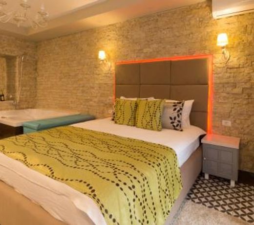 Romantic Jacuzzi Belleview Studio