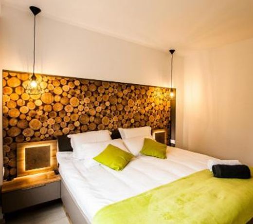 Premium Apartment Sinaia