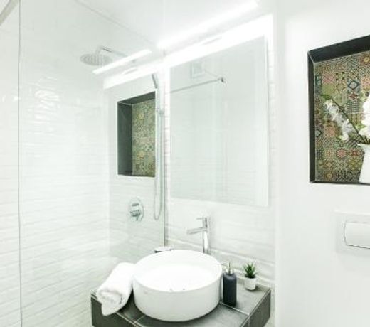 Premium Apartment Sinaia