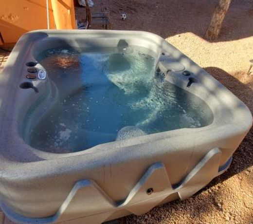 Sedona Bell Rock Luxury
