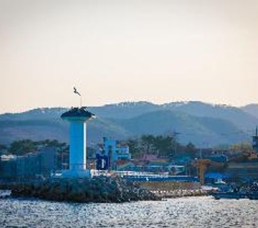 Ulsan Ium Pension