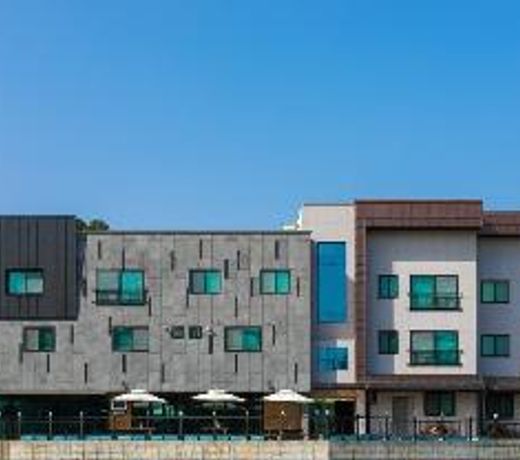 Ulsan Ium Pension
