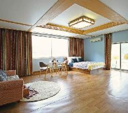 Ulsan Sandia Oncheon Pension