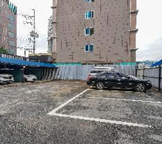 Ulsan Samsan Hotel Grand Gem