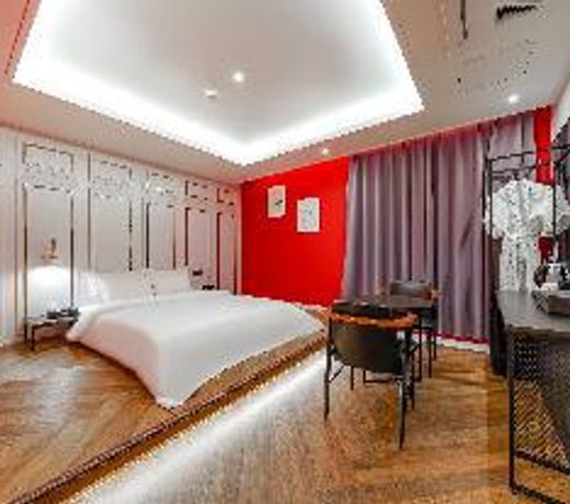 Ulsan Samsan Hotel Grand Gem