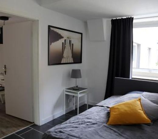 City Appartment Krefeld - 20 km DUS Airport/Messe