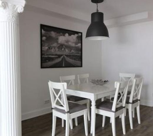 City Appartment Krefeld - 20 km DUS Airport/Messe