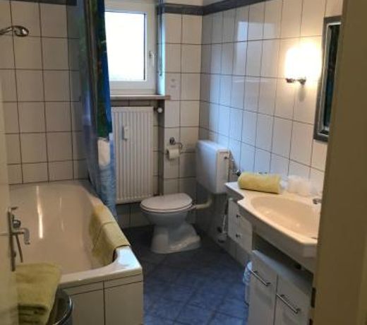 Gästehaus Ertel - Ferienwohnung in Erding