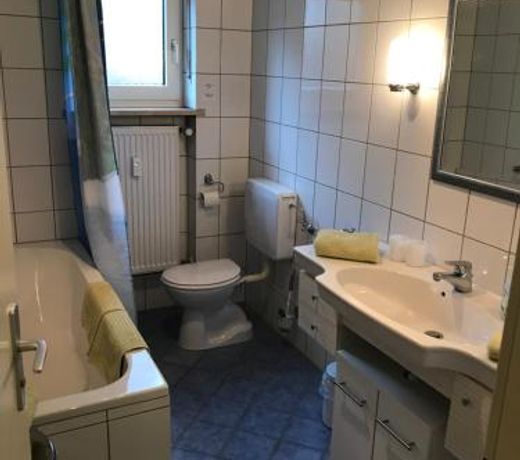 Gästehaus Ertel - Ferienwohnung in Erding