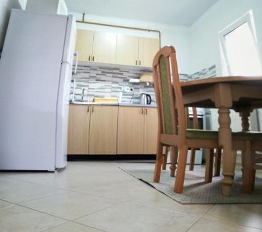 Apartment Soulrest