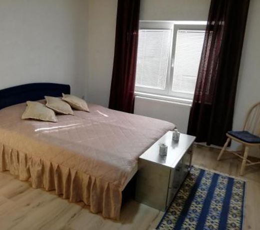 Apartment Soulrest