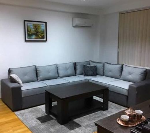 ARG Apartment Sarajevo