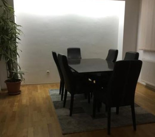 ARG Apartment Sarajevo