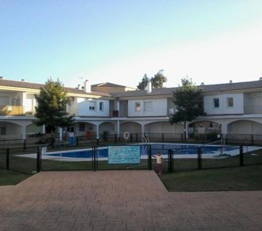 Residencial Zahazar