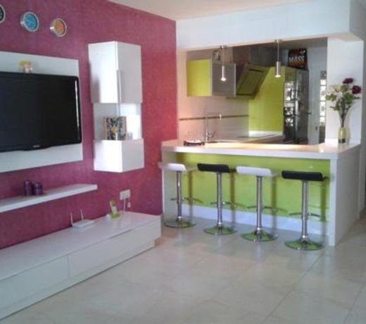 Residencial Zahazar