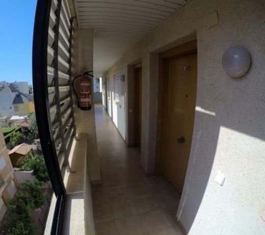 Cambrils Regata Apartamento junto el mar