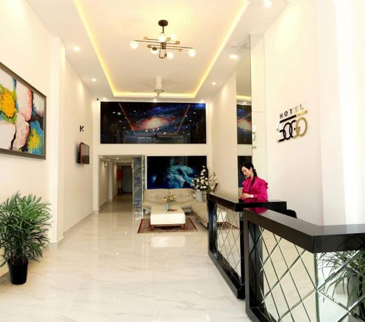 SOGO HOTEL