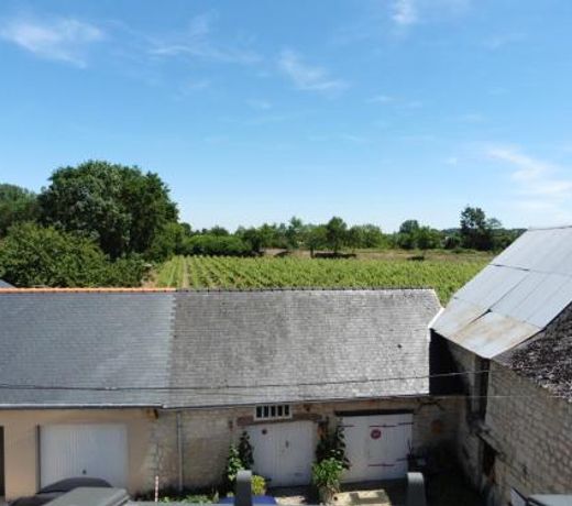 Gite Chemin des Pres