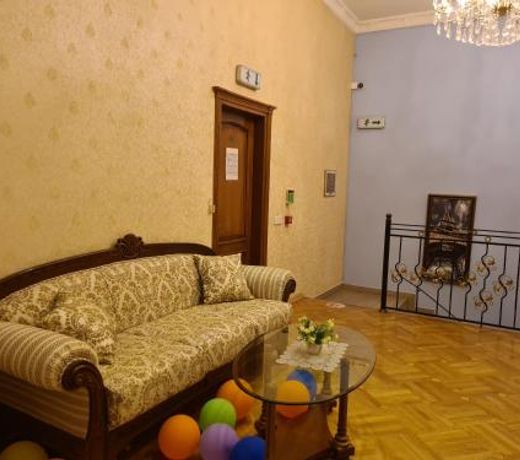 Nizami Sweet Room Hotel