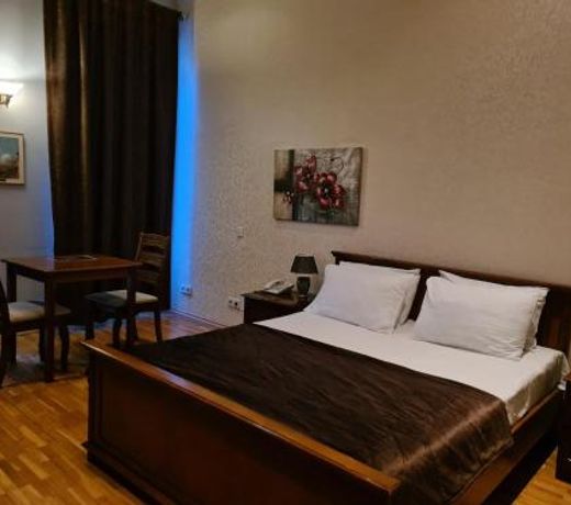 Nizami Sweet Room Hotel