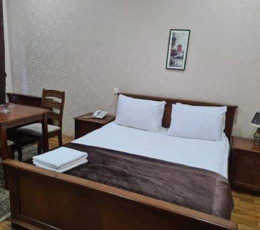 Nizami Sweet Room Hotel
