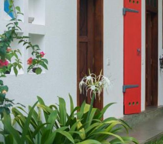 Villa Mia