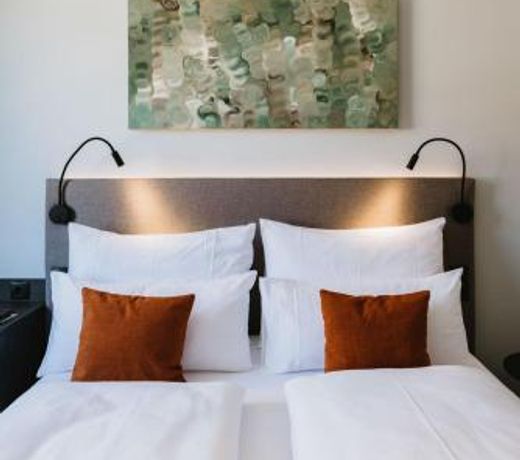 NIGHT INN Hotel Bahnhofcity Feldkirch