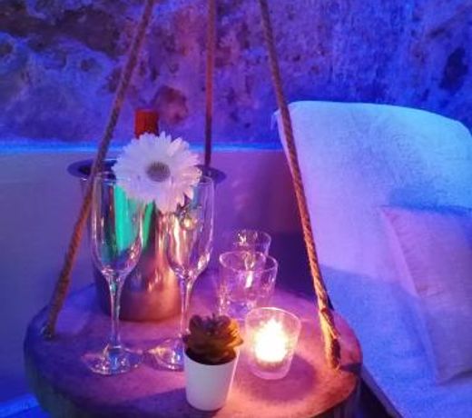 Mastrangelo Suite & Spa