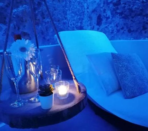 Mastrangelo Suite & Spa