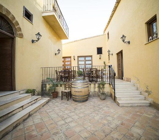 Agriturismo Passo dei Briganti