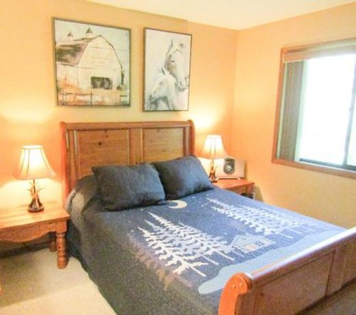 Ski Country 66-C Condo