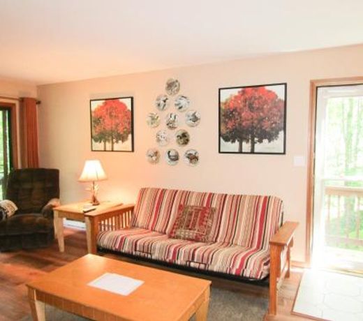 Ski Country 66-C Condo